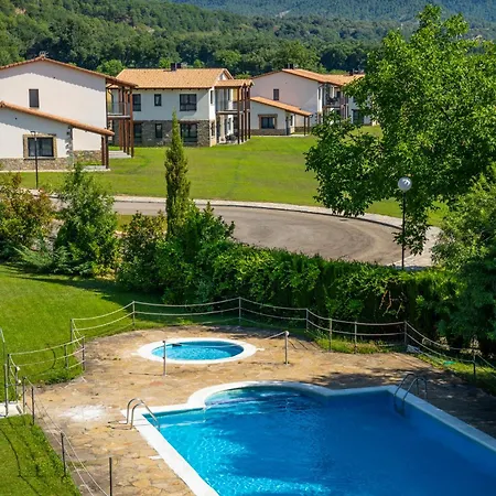 Lägenhet Casas Ordesa Aínsa