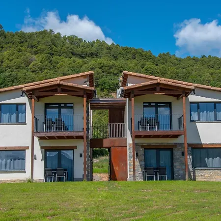 Casas Ordesa *