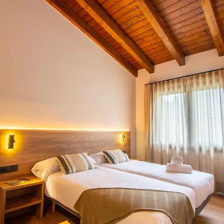 Casas Ordesa Lägenhet Aínsa