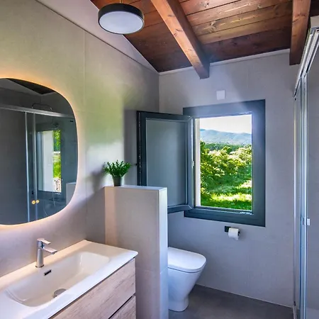 Apartment Casas Ordesa
