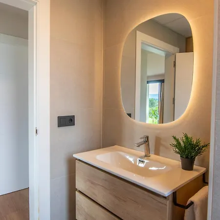 Casas Ordesa Apartment Aínsa