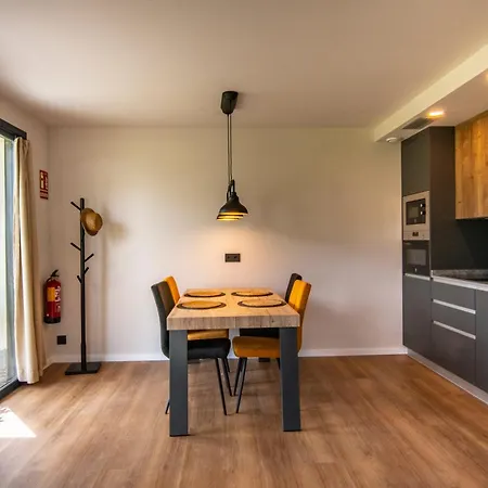 Casas Ordesa *