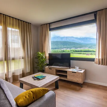 Casas Ordesa Lägenhet