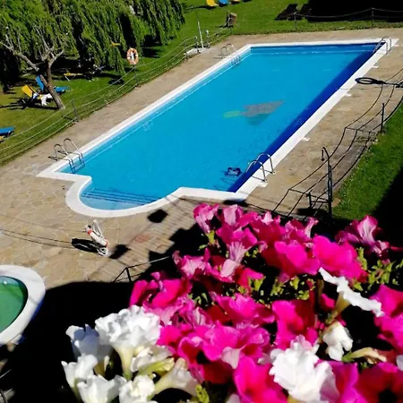 Casas Ordesa Lägenhet Aínsa