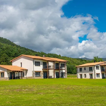 Casas Ordesa Lägenhet