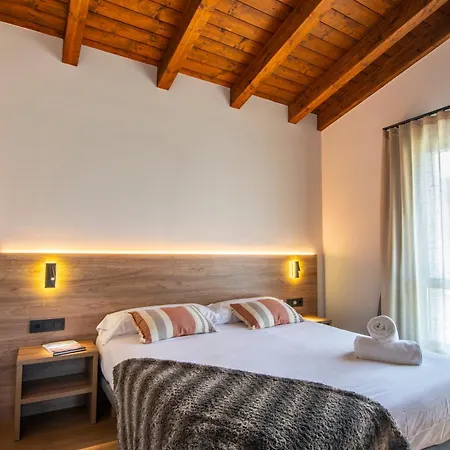 Casas Ordesa