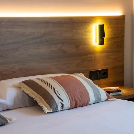 Casas Ordesa Apartment
