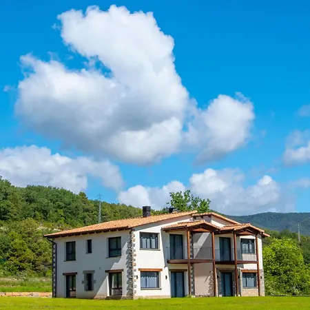 Casas Ordesa