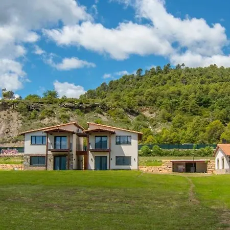Casas Ordesa *