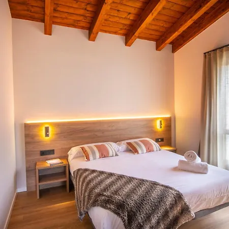 Lägenhet Casas Ordesa Aínsa