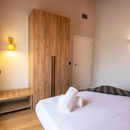 Casas Ordesa * Aínsa