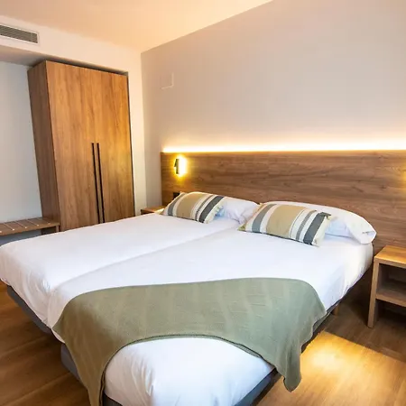 Casas Ordesa Apartment