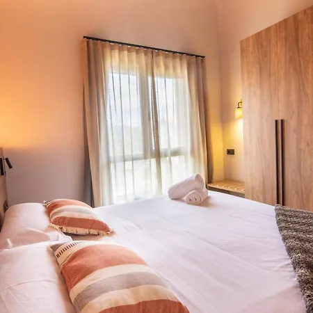 Lägenhet Casas Ordesa