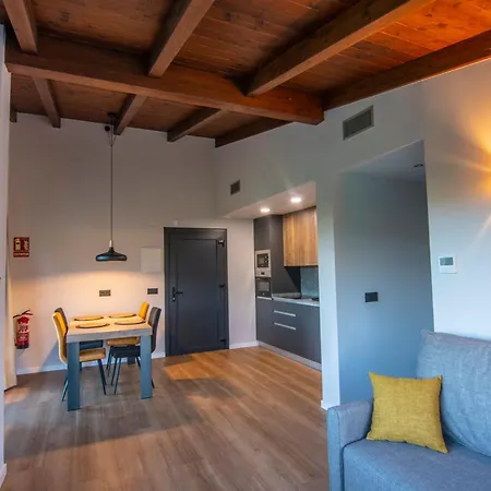 Apartment Casas Ordesa