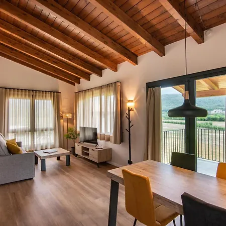Lägenhet Casas Ordesa *