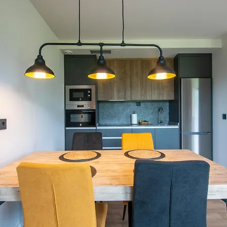 Lägenhet Casas Ordesa *