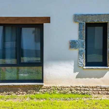 Casas Ordesa Apartment *