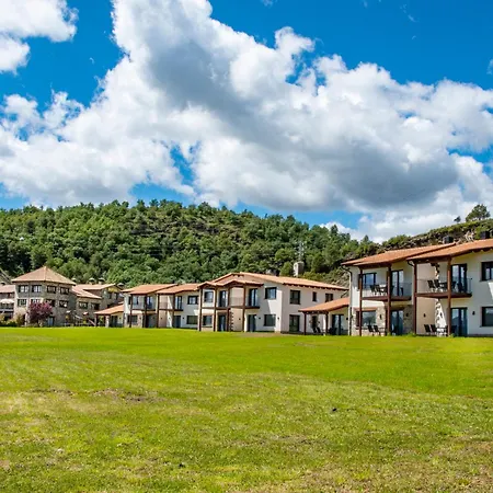 Casas Ordesa Lägenhet *