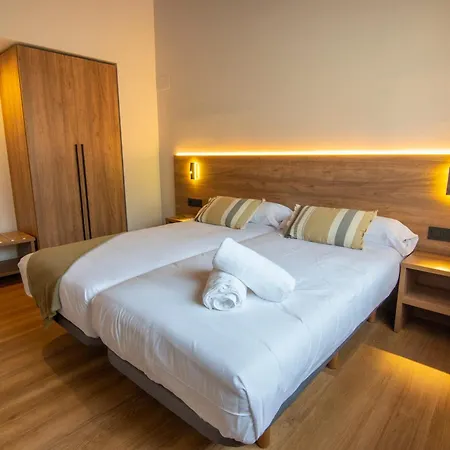 Casas Ordesa Aínsa