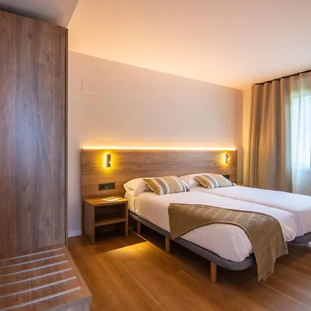 Casas Ordesa *