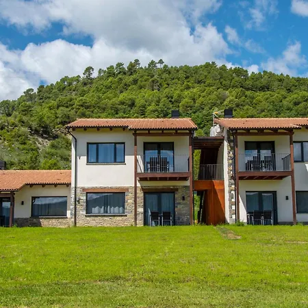 Lägenhet Casas Ordesa