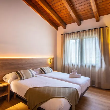 Casas Ordesa *