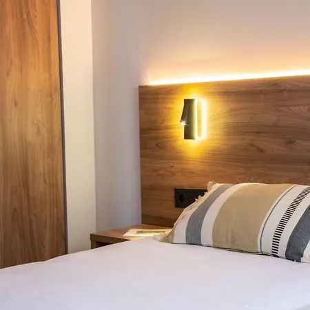 Casas Ordesa Apartment