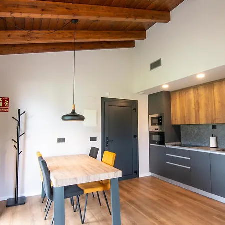 Lägenhet Casas Ordesa *