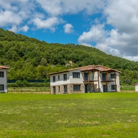 Casas Ordesa