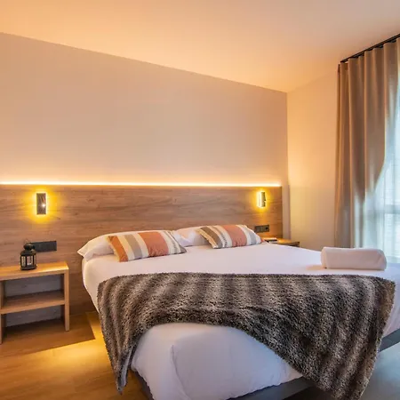 Lägenhet Casas Ordesa