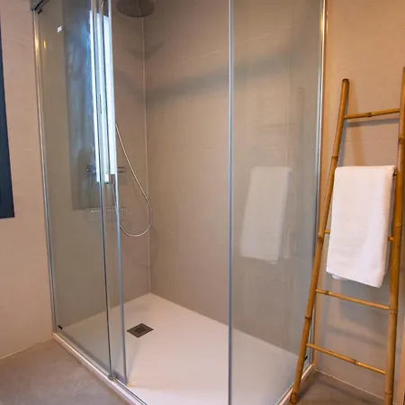 Apartment Casas Ordesa Aínsa