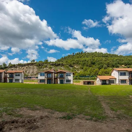 Casas Ordesa Apartment Aínsa
