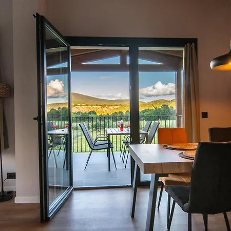 Casas Ordesa Apartment