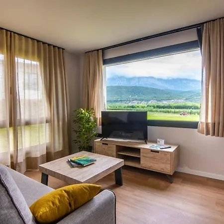 Casas Ordesa *
